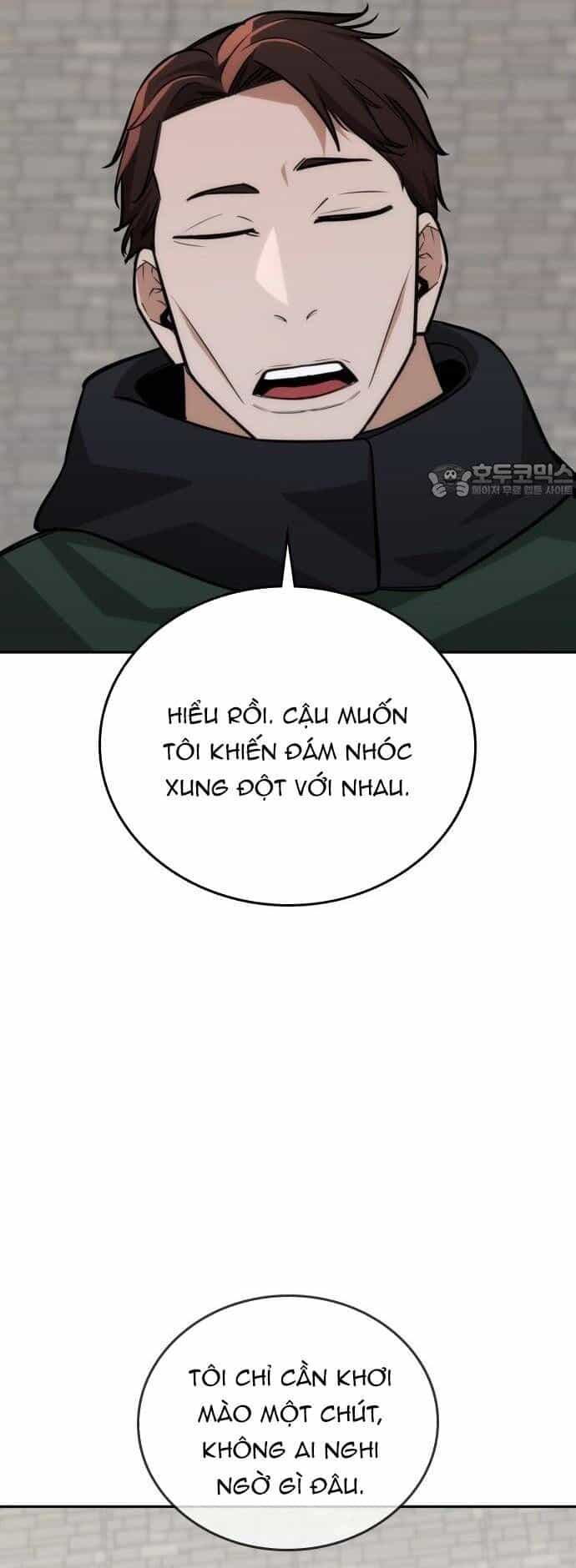 Hồi Quy Giả Chỉ Bảo Vệ Tôi - Chương 27 - ảnh 62