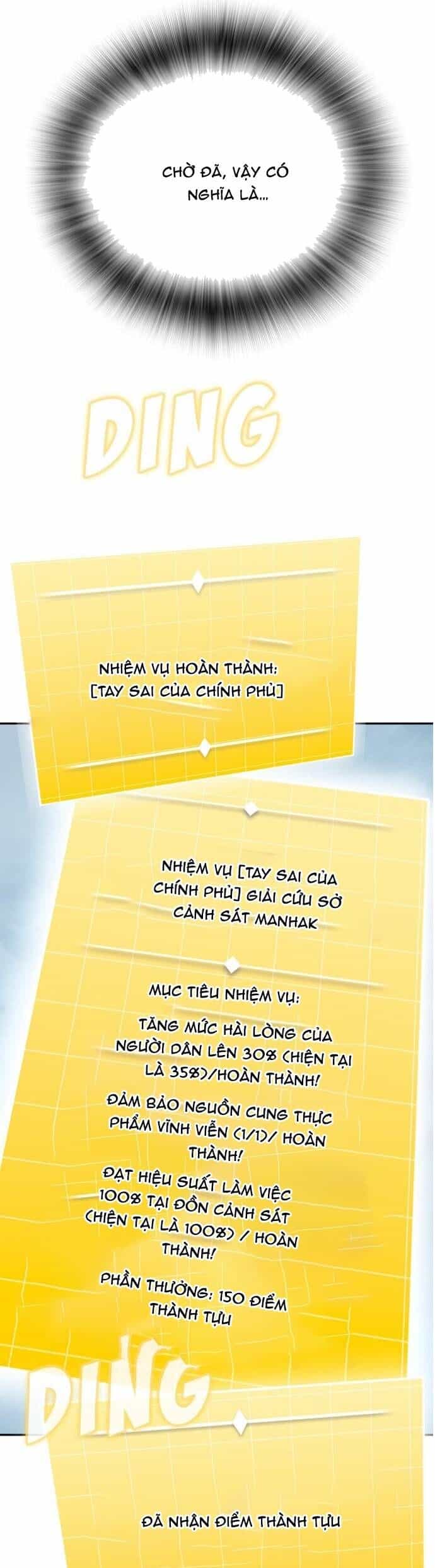 Hồi Quy Giả Chỉ Bảo Vệ Tôi - Chương 28 - ảnh 38
