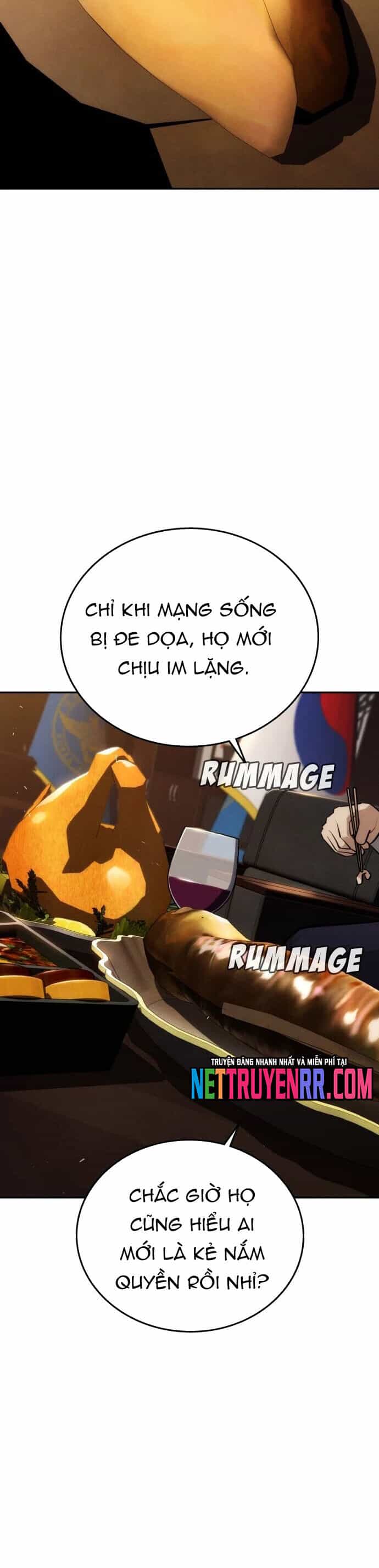 Hồi Quy Giả Chỉ Bảo Vệ Tôi - Chương 29 - ảnh 27