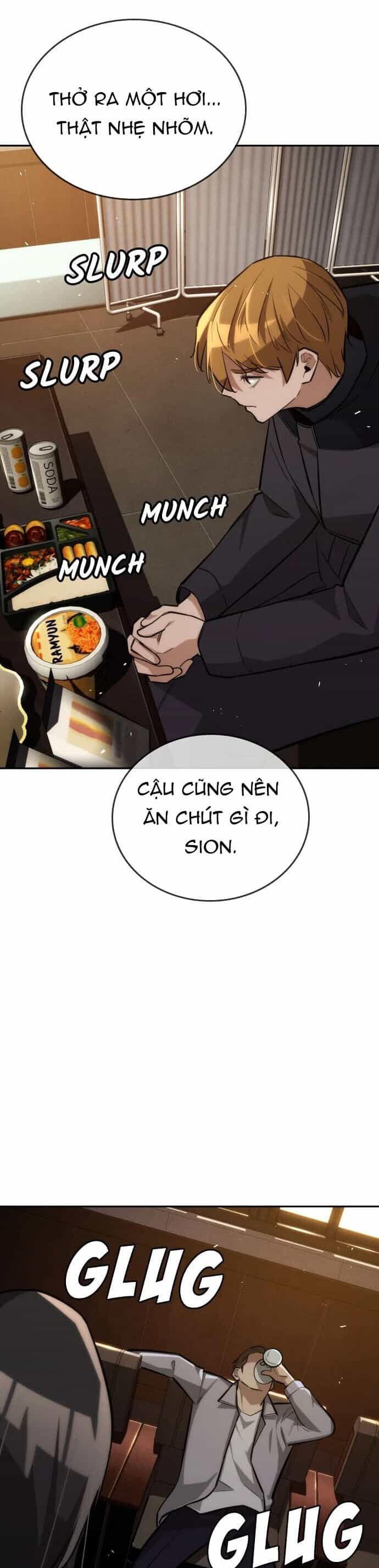 Hồi Quy Giả Chỉ Bảo Vệ Tôi - Chương 29 - ảnh 28