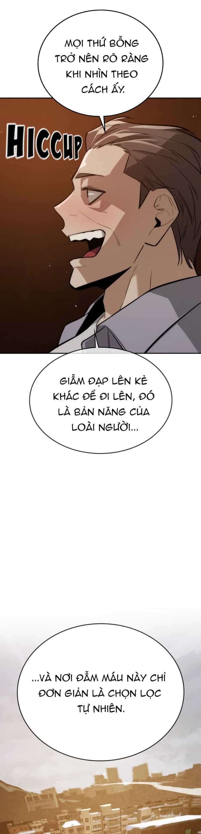 Hồi Quy Giả Chỉ Bảo Vệ Tôi - Chương 29 - ảnh 34