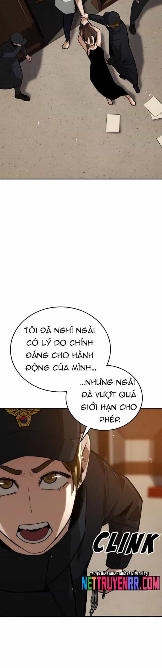 Hồi Quy Giả Chỉ Bảo Vệ Tôi - Chương 29 - ảnh 4