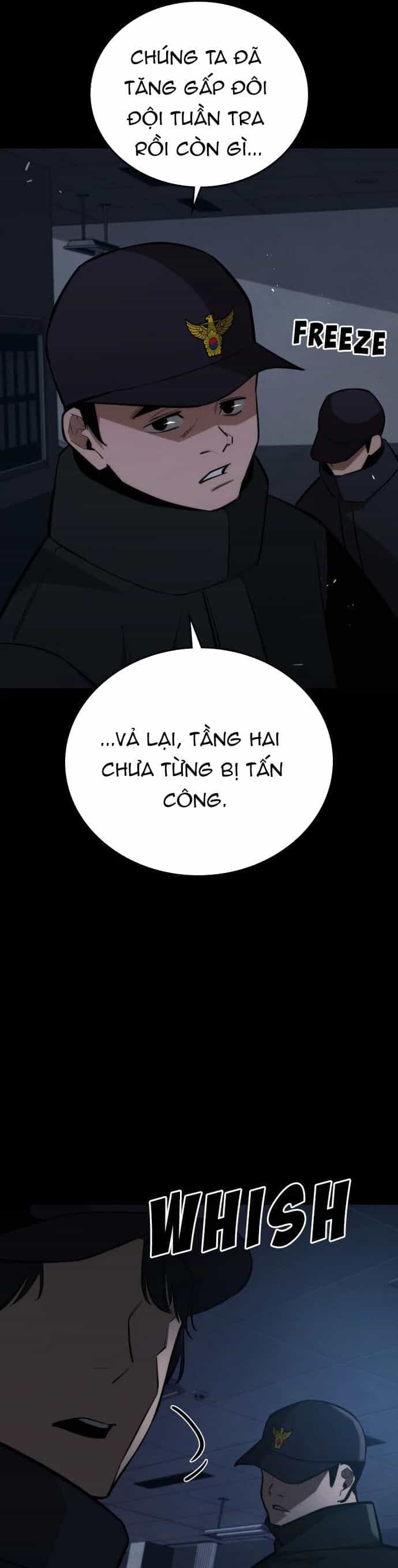 Hồi Quy Giả Chỉ Bảo Vệ Tôi - Chương 29 - ảnh 50