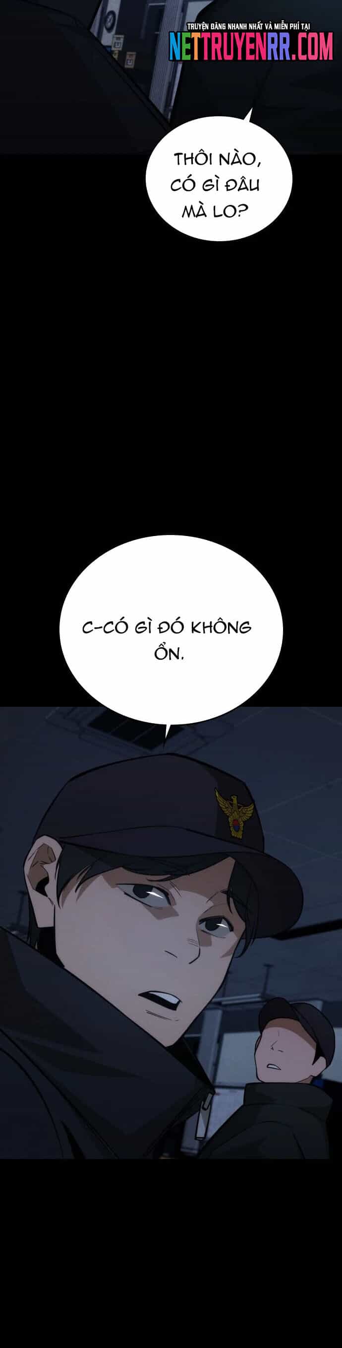 Hồi Quy Giả Chỉ Bảo Vệ Tôi - Chương 29 - ảnh 51
