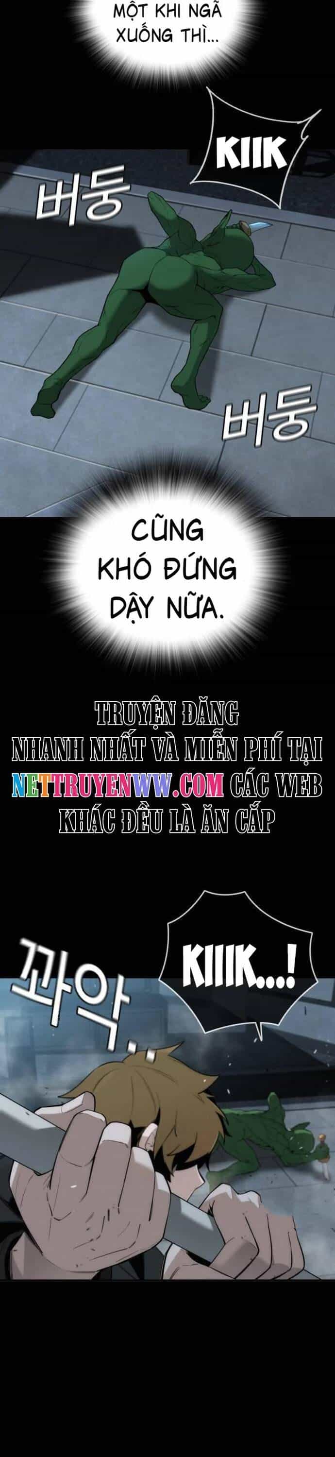 Hồi Quy Giả Chỉ Bảo Vệ Tôi - Chương 3 - ảnh 17