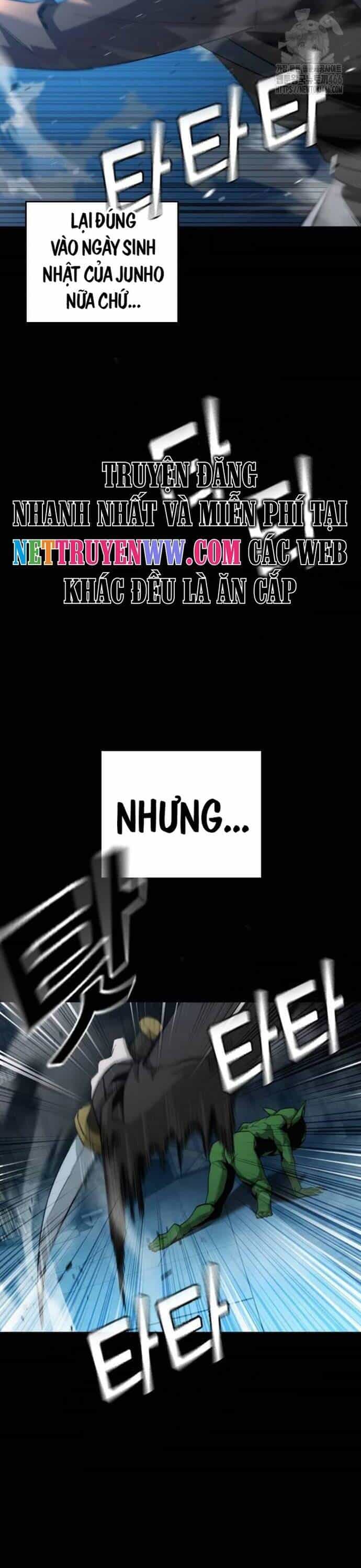 Hồi Quy Giả Chỉ Bảo Vệ Tôi - Chương 3 - ảnh 2