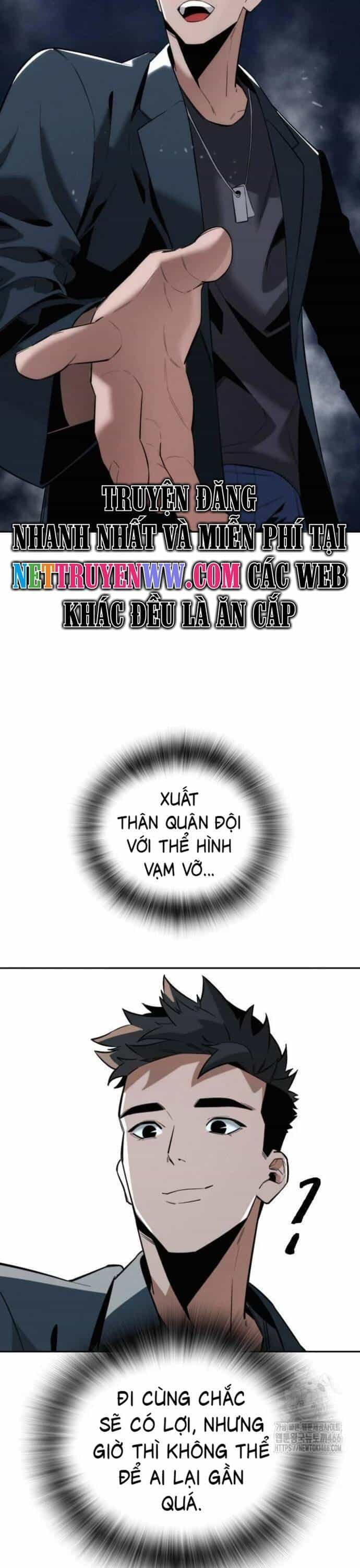 Hồi Quy Giả Chỉ Bảo Vệ Tôi - Chương 3 - ảnh 31