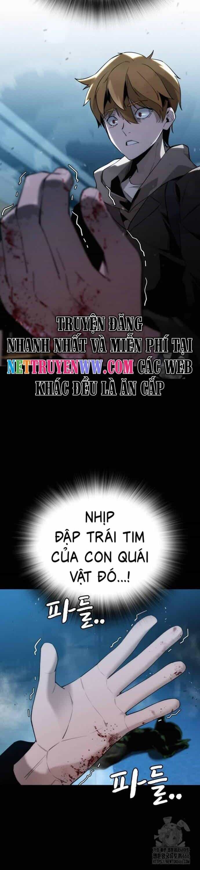 Hồi Quy Giả Chỉ Bảo Vệ Tôi - Chương 3 - ảnh 8