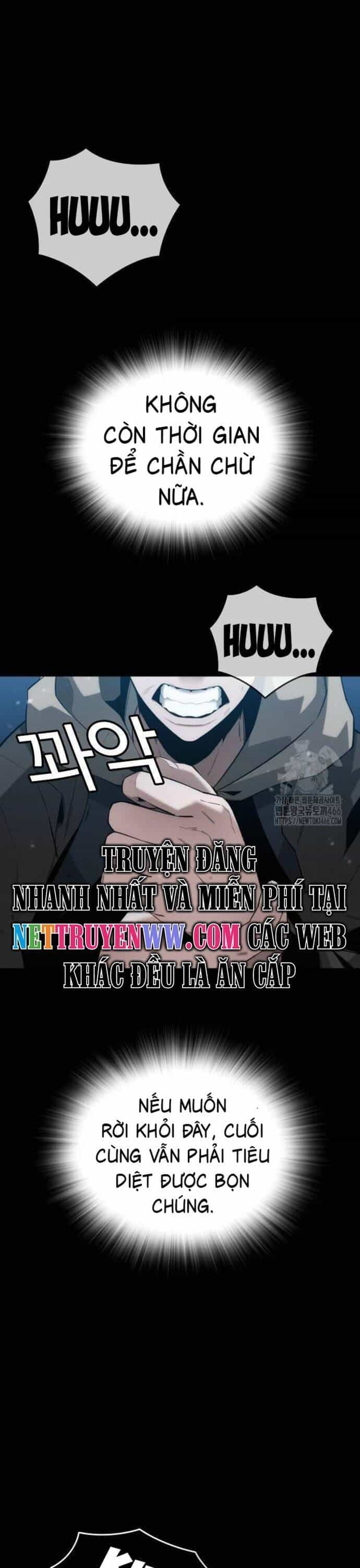 Hồi Quy Giả Chỉ Bảo Vệ Tôi - Chương 3 - ảnh 9