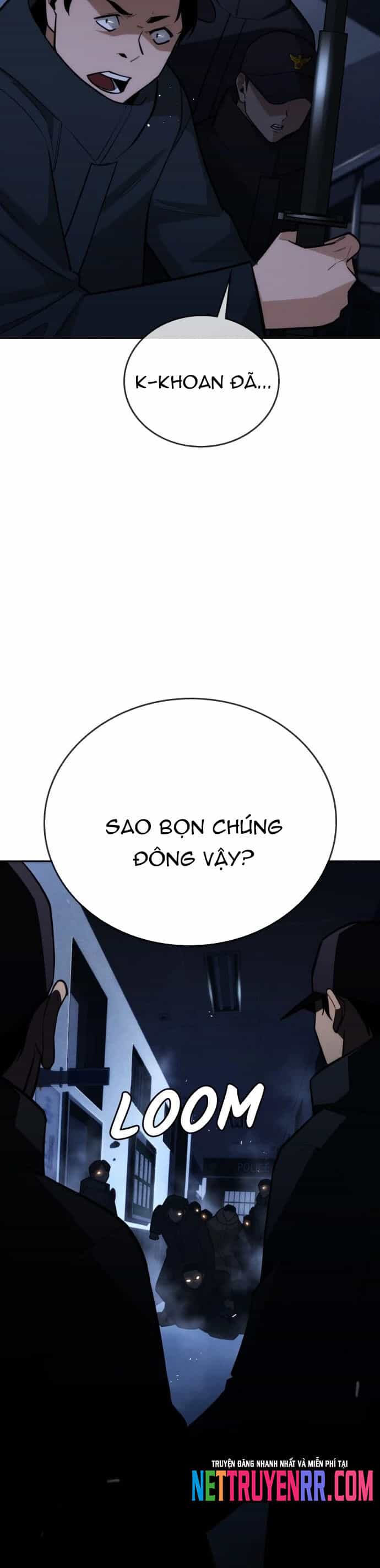 Hồi Quy Giả Chỉ Bảo Vệ Tôi - Chương 30 - ảnh 10