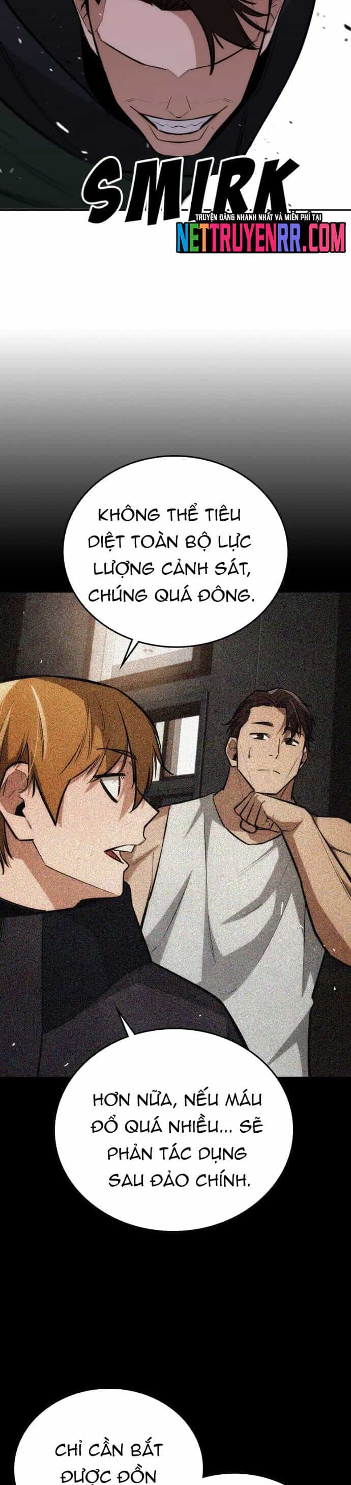 Hồi Quy Giả Chỉ Bảo Vệ Tôi - Chương 30 - ảnh 21