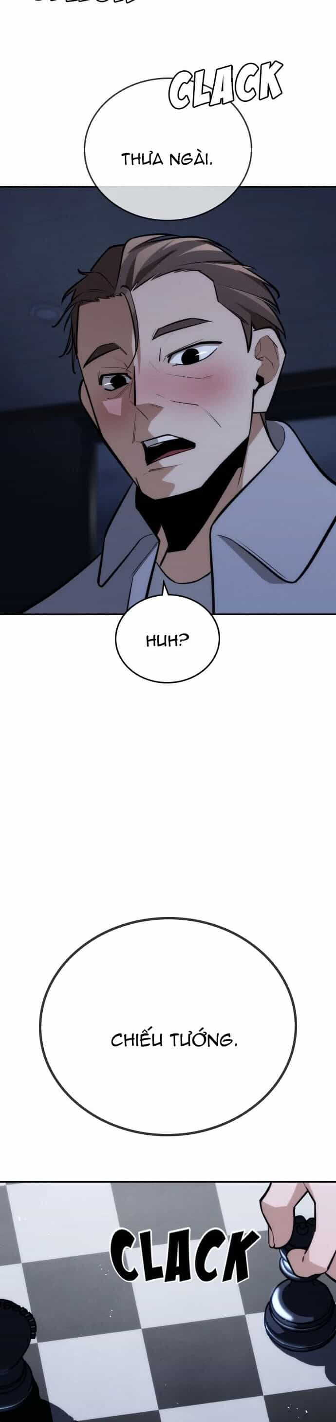 Hồi Quy Giả Chỉ Bảo Vệ Tôi - Chương 30 - ảnh 29