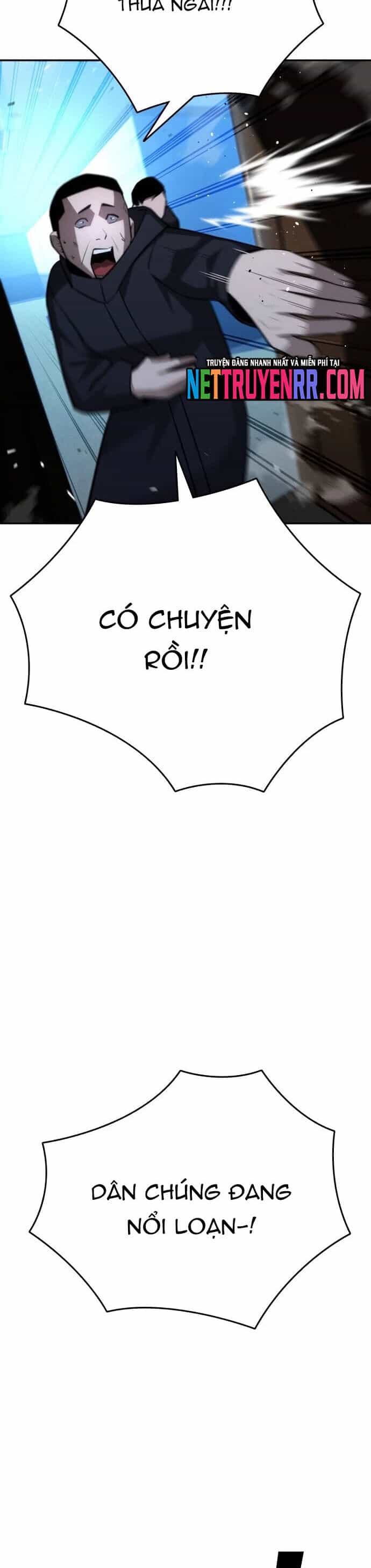 Hồi Quy Giả Chỉ Bảo Vệ Tôi - Chương 30 - ảnh 35