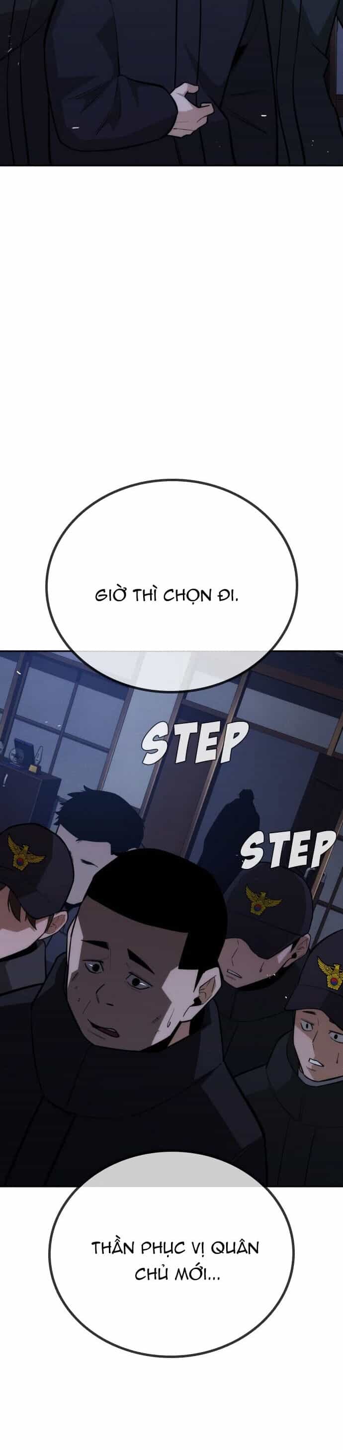 Hồi Quy Giả Chỉ Bảo Vệ Tôi - Chương 30 - ảnh 39