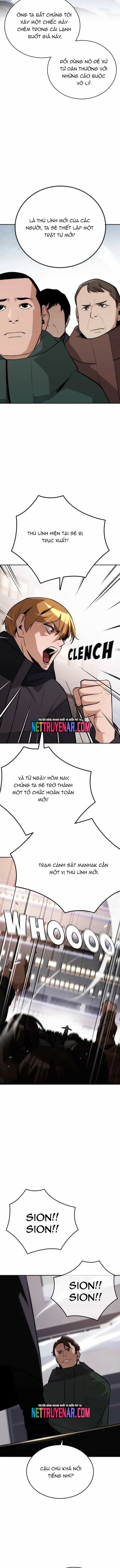 Hồi Quy Giả Chỉ Bảo Vệ Tôi - Chương 31 - ảnh 4
