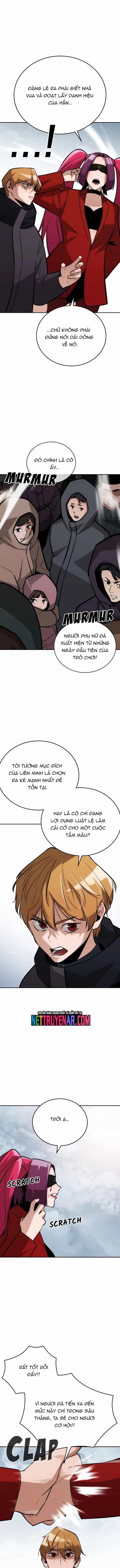 Hồi Quy Giả Chỉ Bảo Vệ Tôi - Chương 31 - ảnh 6