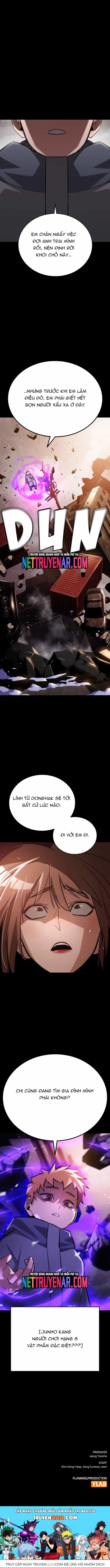 Hồi Quy Giả Chỉ Bảo Vệ Tôi - Chương 32 - ảnh 12