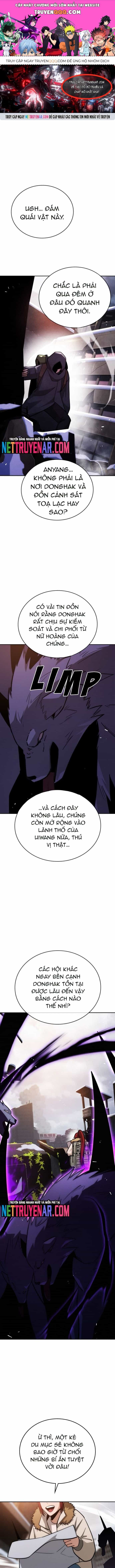 Hồi Quy Giả Chỉ Bảo Vệ Tôi - Chương 33 - ảnh 1