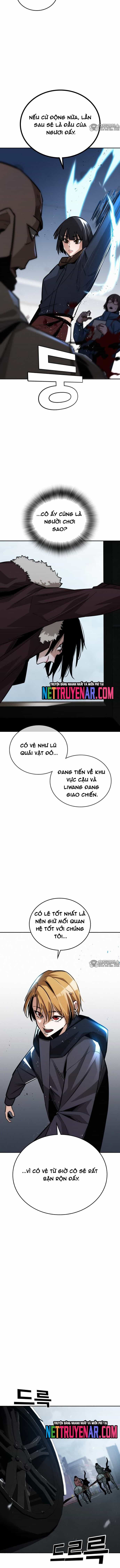 Hồi Quy Giả Chỉ Bảo Vệ Tôi - Chương 36 - ảnh 11