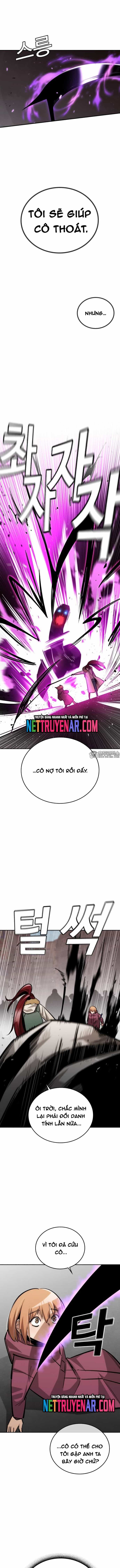 Hồi Quy Giả Chỉ Bảo Vệ Tôi - Chương 36 - ảnh 17