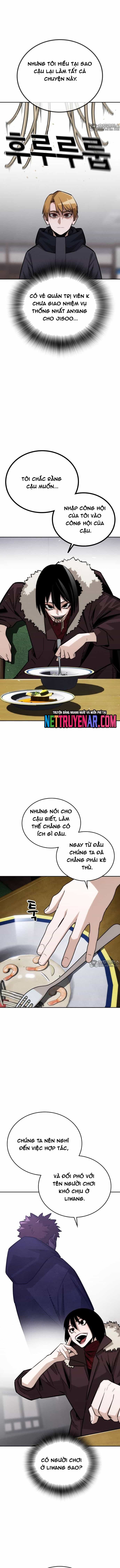 Hồi Quy Giả Chỉ Bảo Vệ Tôi - Chương 36 - ảnh 3