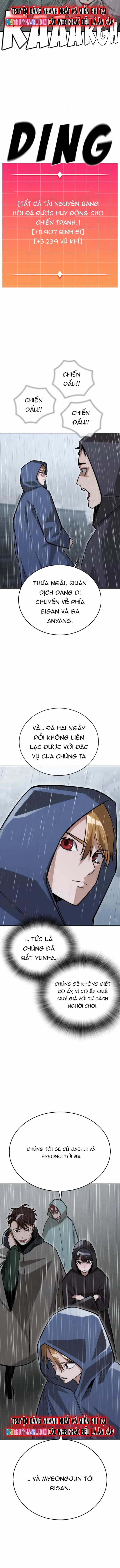 Hồi Quy Giả Chỉ Bảo Vệ Tôi - Chương 37 - ảnh 15