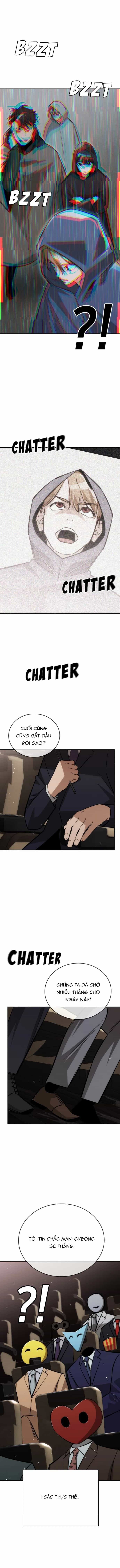 Hồi Quy Giả Chỉ Bảo Vệ Tôi - Chương 37 - ảnh 16