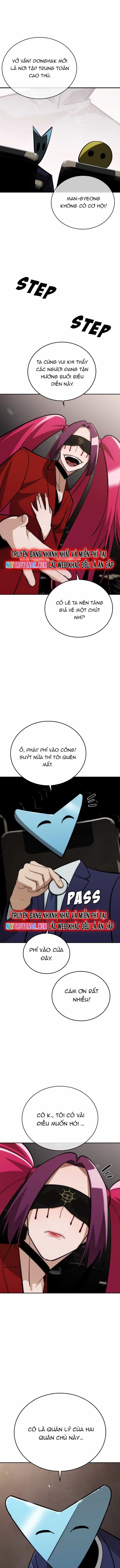 Hồi Quy Giả Chỉ Bảo Vệ Tôi - Chương 37 - ảnh 17