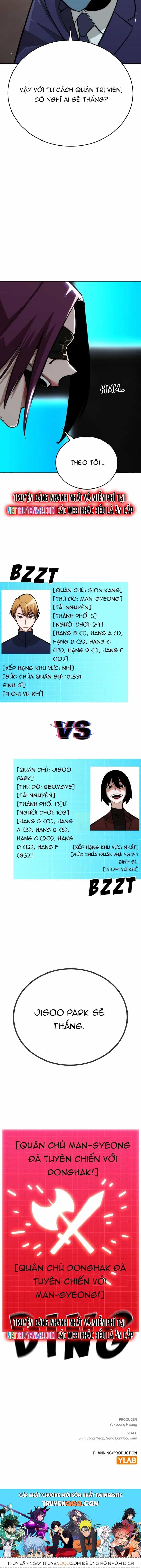 Hồi Quy Giả Chỉ Bảo Vệ Tôi - Chương 37 - ảnh 18