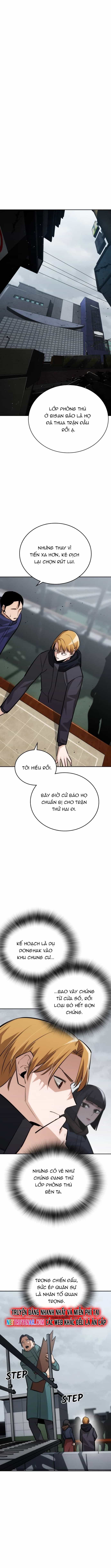 Hồi Quy Giả Chỉ Bảo Vệ Tôi - Chương 38 - ảnh 12
