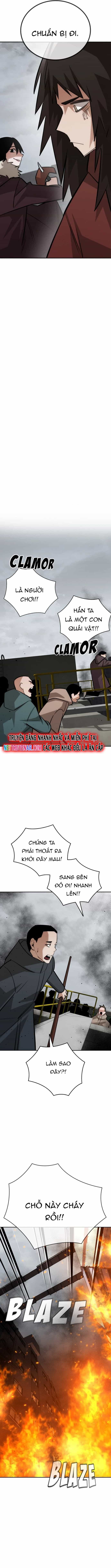 Hồi Quy Giả Chỉ Bảo Vệ Tôi - Chương 38 - ảnh 15