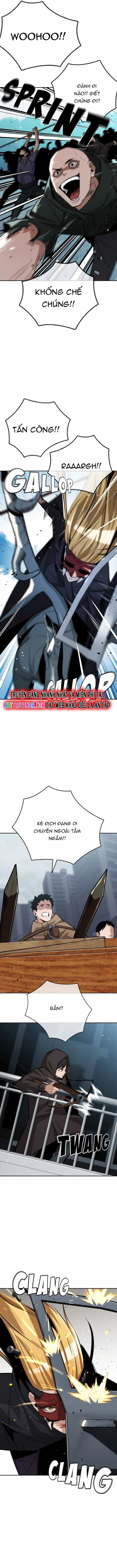 Hồi Quy Giả Chỉ Bảo Vệ Tôi - Chương 38 - ảnh 3