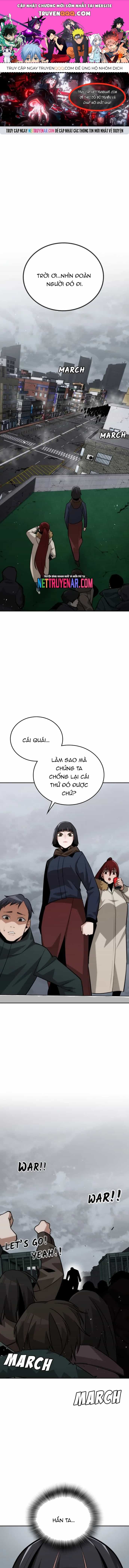 Hồi Quy Giả Chỉ Bảo Vệ Tôi - Chương 39 - ảnh 1