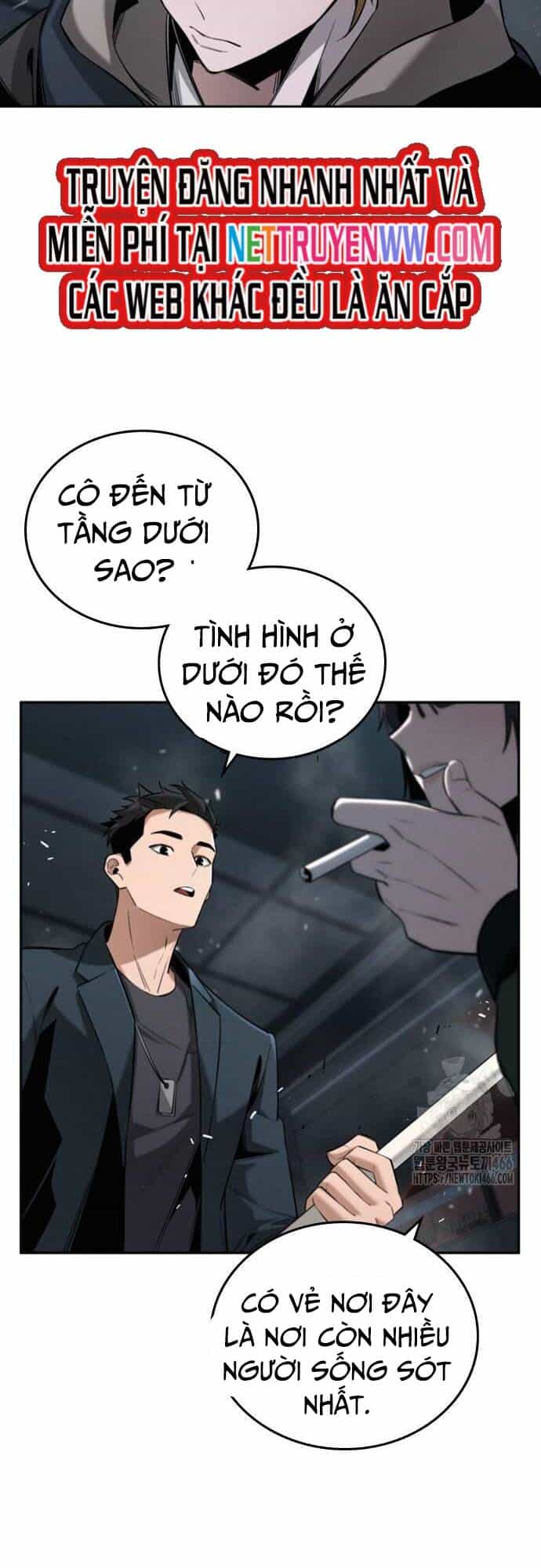 Hồi Quy Giả Chỉ Bảo Vệ Tôi - Chương 4 - ảnh 14