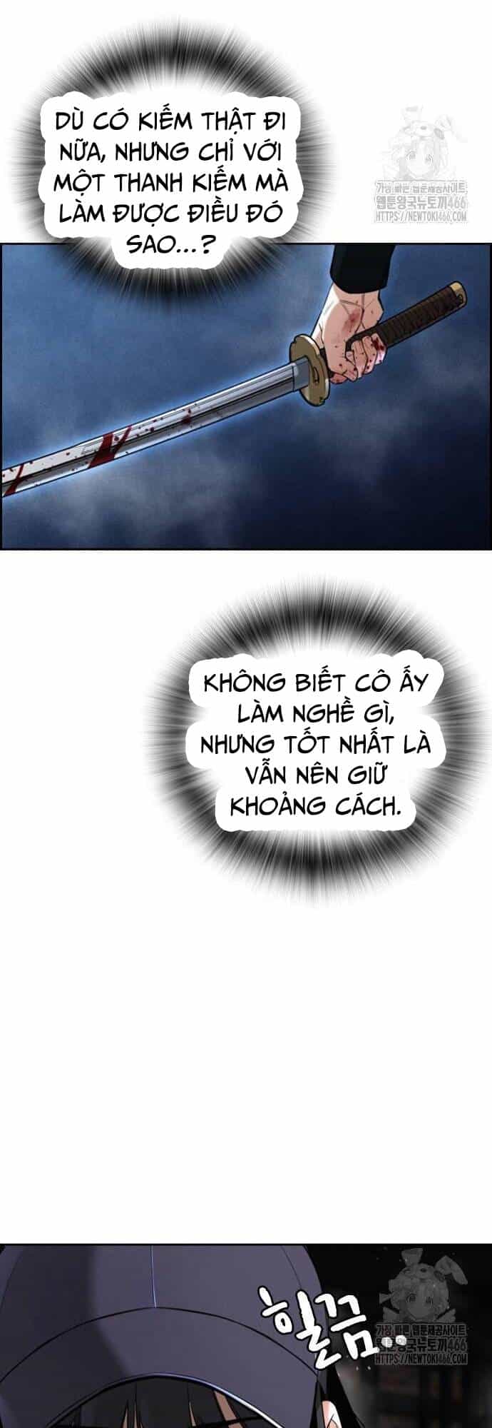 Hồi Quy Giả Chỉ Bảo Vệ Tôi - Chương 4 - ảnh 17