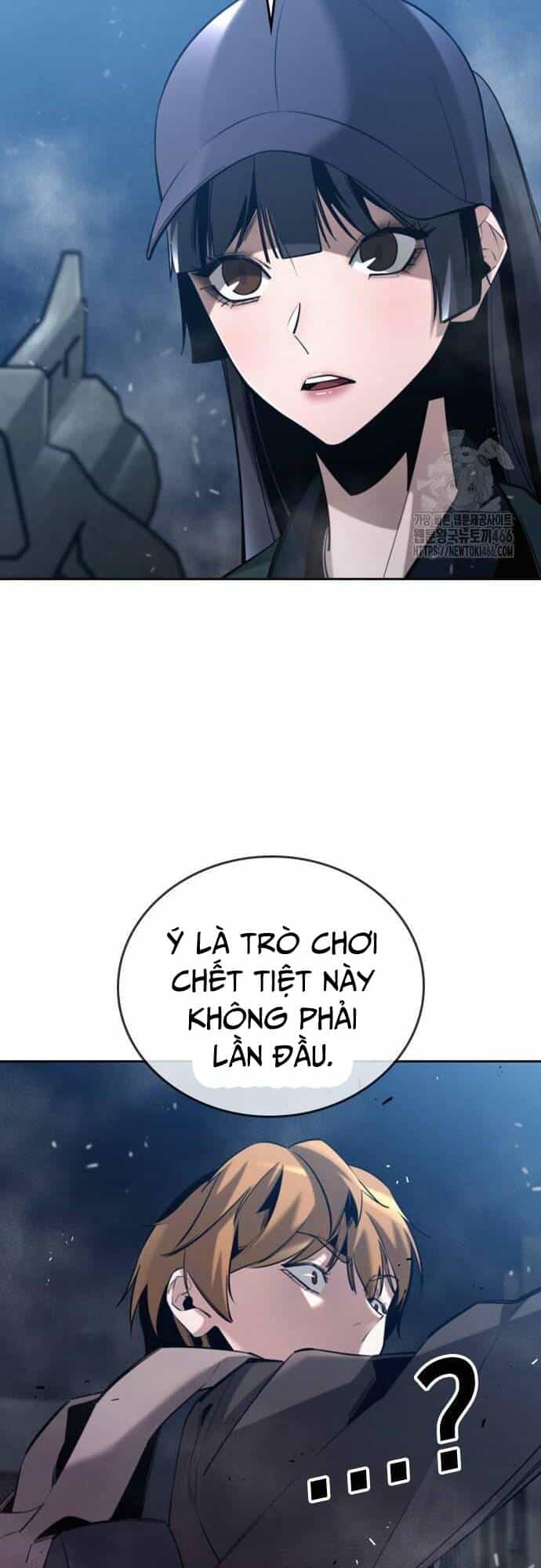 Hồi Quy Giả Chỉ Bảo Vệ Tôi - Chương 4 - ảnh 28