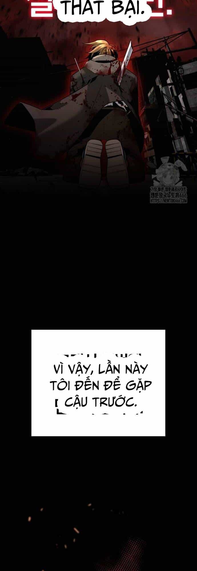 Hồi Quy Giả Chỉ Bảo Vệ Tôi - Chương 4 - ảnh 36