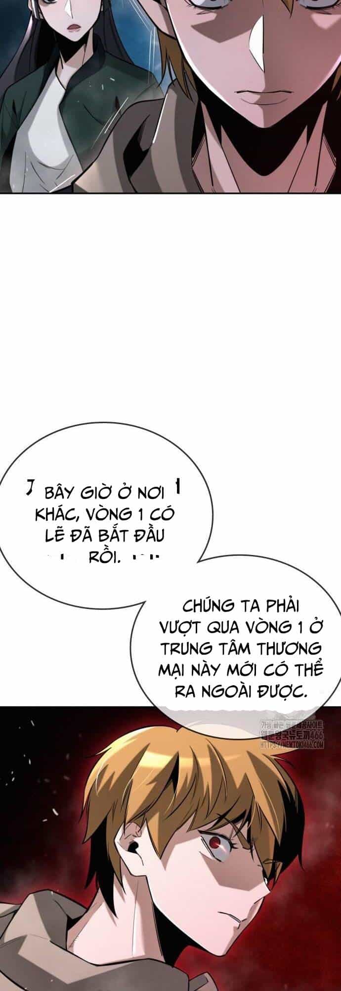 Hồi Quy Giả Chỉ Bảo Vệ Tôi - Chương 4 - ảnh 42