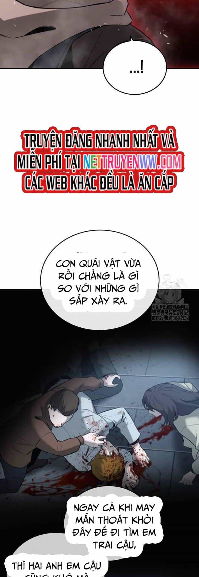 Hồi Quy Giả Chỉ Bảo Vệ Tôi - Chương 4 - ảnh 43