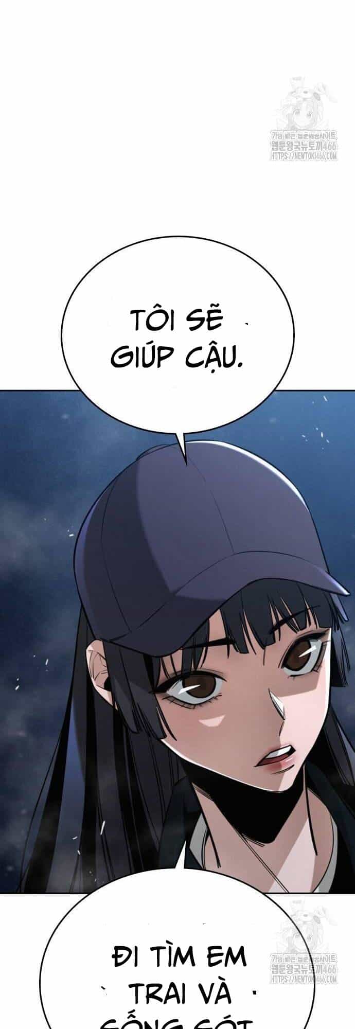 Hồi Quy Giả Chỉ Bảo Vệ Tôi - Chương 4 - ảnh 45
