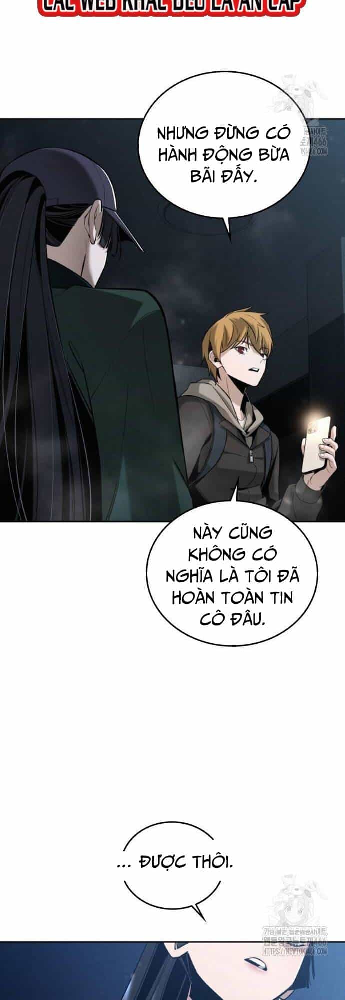 Hồi Quy Giả Chỉ Bảo Vệ Tôi - Chương 4 - ảnh 53