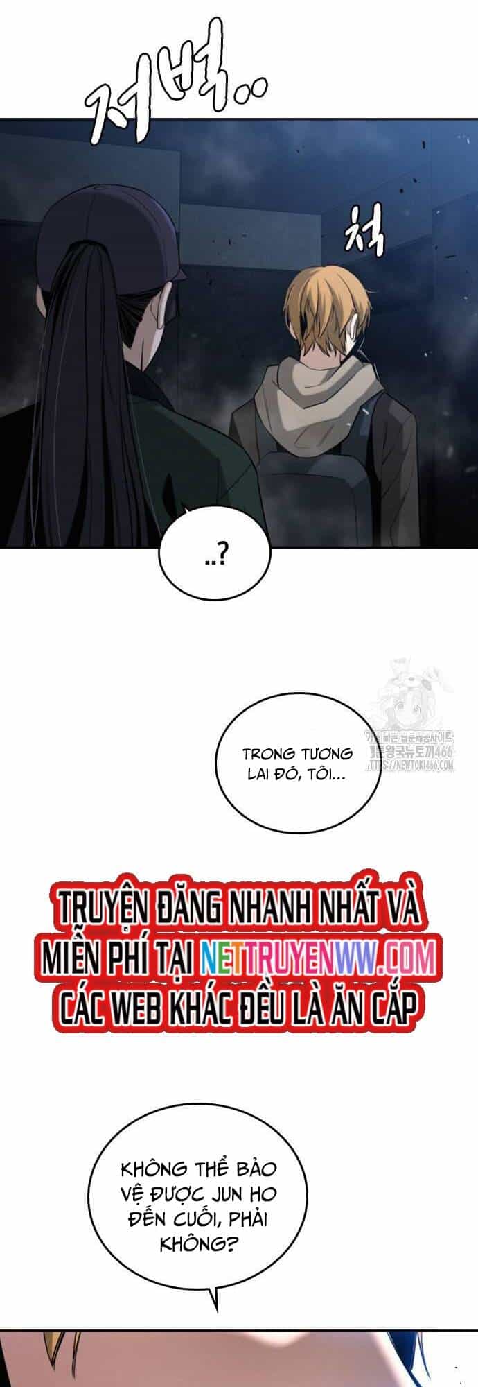Hồi Quy Giả Chỉ Bảo Vệ Tôi - Chương 4 - ảnh 55