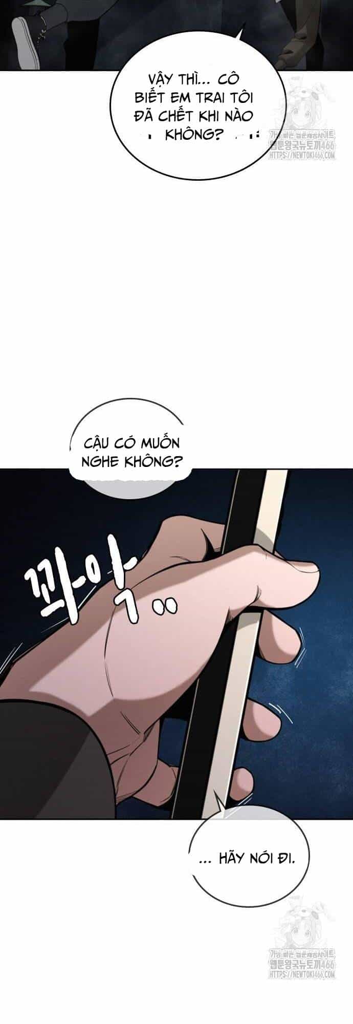 Hồi Quy Giả Chỉ Bảo Vệ Tôi - Chương 4 - ảnh 57