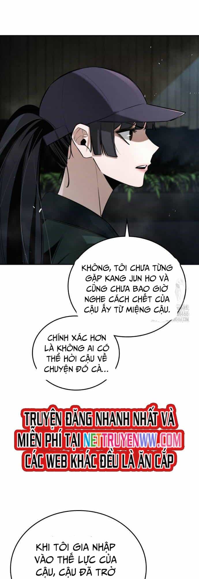 Hồi Quy Giả Chỉ Bảo Vệ Tôi - Chương 4 - ảnh 59