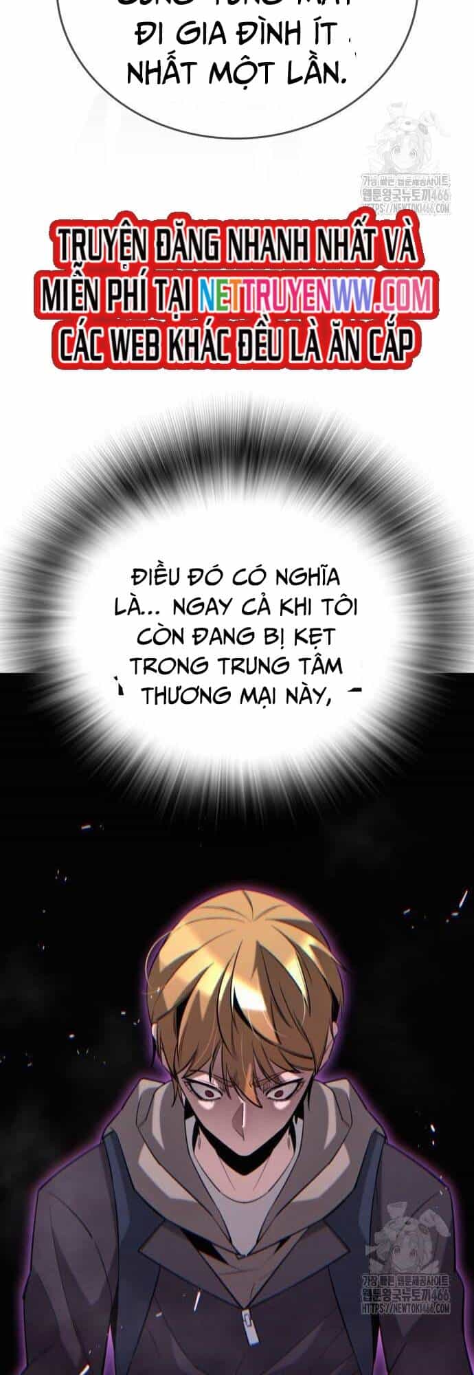 Hồi Quy Giả Chỉ Bảo Vệ Tôi - Chương 4 - ảnh 61