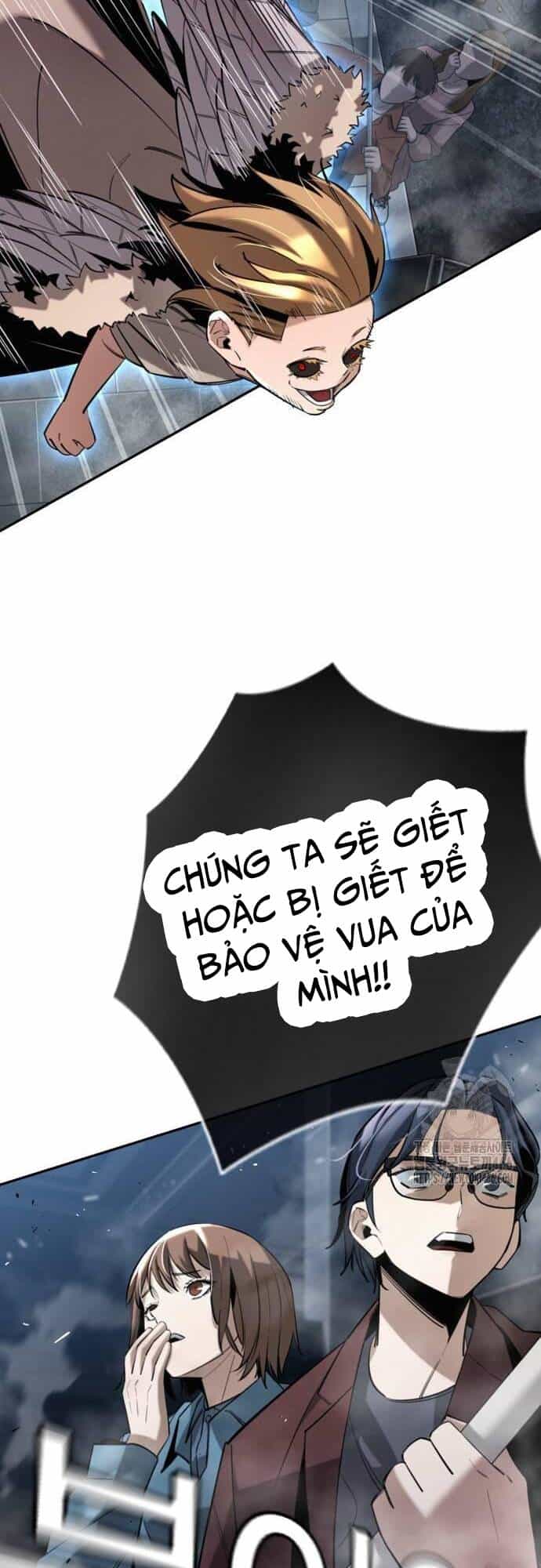 Hồi Quy Giả Chỉ Bảo Vệ Tôi - Chương 4 - ảnh 78