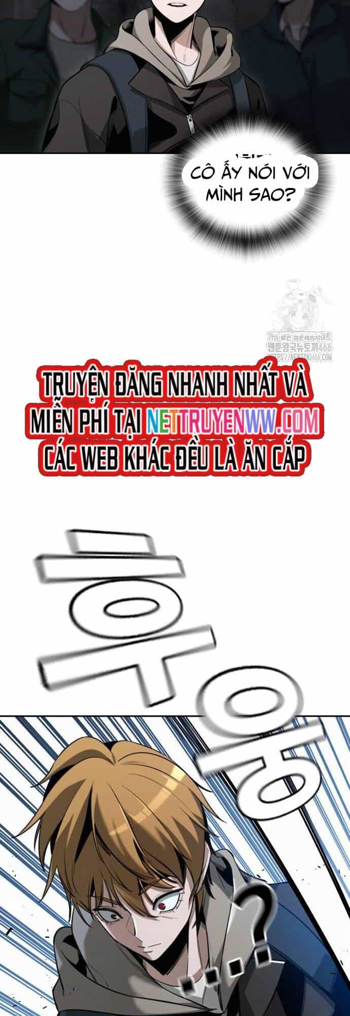 Hồi Quy Giả Chỉ Bảo Vệ Tôi - Chương 4 - ảnh 8