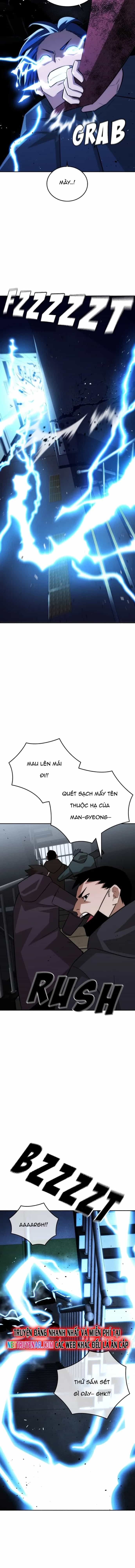 Hồi Quy Giả Chỉ Bảo Vệ Tôi - Chương 40 - ảnh 11