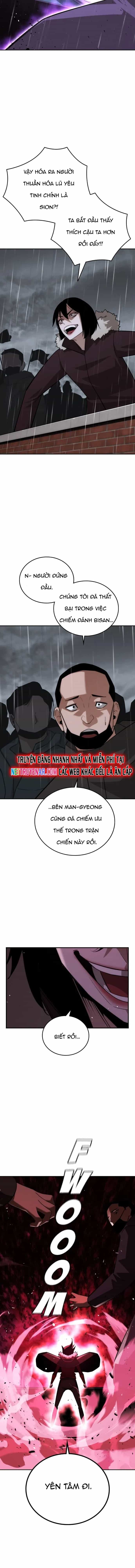 Hồi Quy Giả Chỉ Bảo Vệ Tôi - Chương 40 - ảnh 18