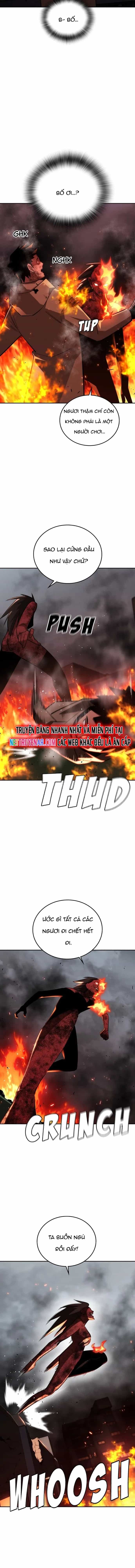 Hồi Quy Giả Chỉ Bảo Vệ Tôi - Chương 40 - ảnh 4